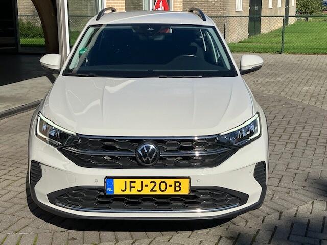 Volkswagen Taigo 1.0 TSI Life Bns