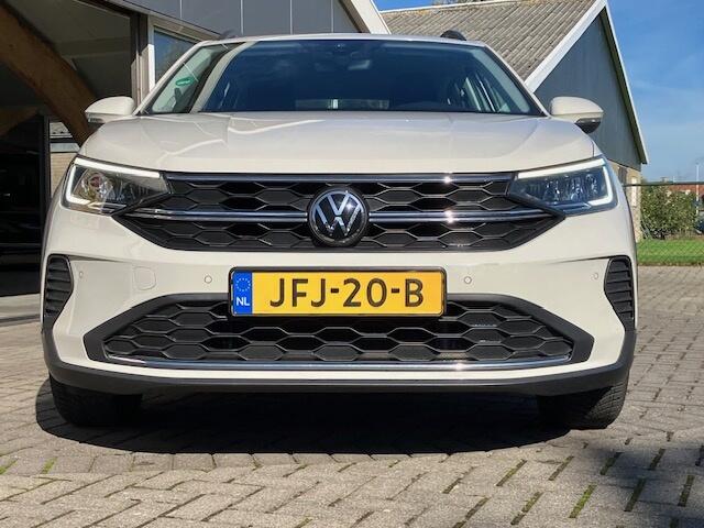 Volkswagen Taigo 1.0 TSI Life Bns