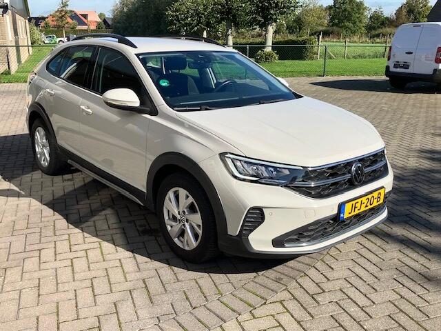 Volkswagen Taigo 1.0 TSI Life Bns