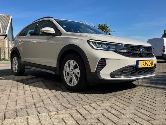 Volkswagen Taigo 1.0 TSI Life Bns