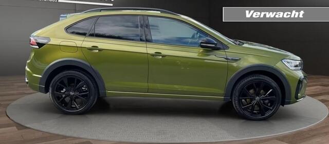 Volkswagen Taigo 1.0 TSI R-LINE Business Matrix LED Navi Adapt.cruise Full opt. 17LM