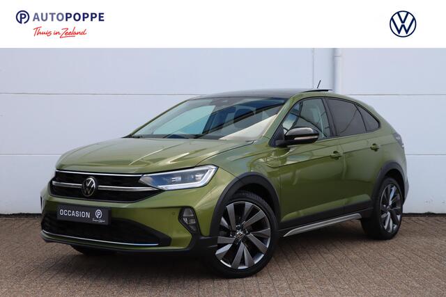 Volkswagen Taigo 1.0 TSI Style 110pk DSG7