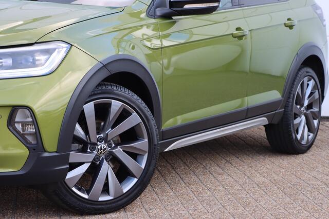 Volkswagen Taigo 1.0 TSI Style 110pk DSG7