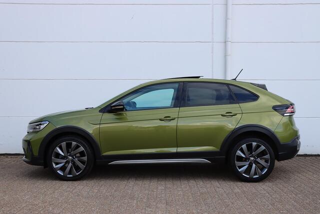 Volkswagen Taigo 1.0 TSI Style 110pk DSG7