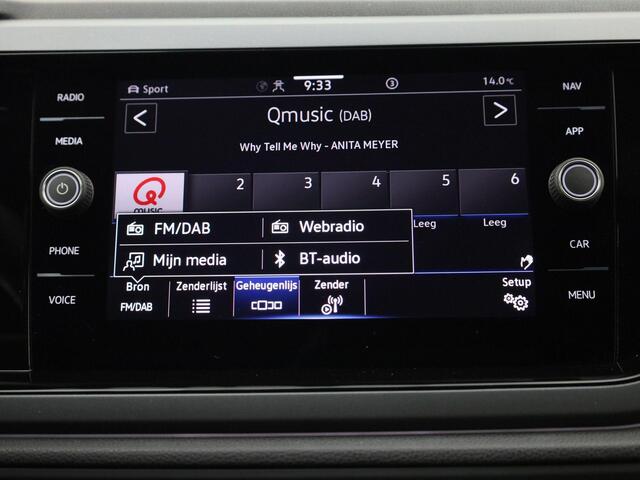 Volkswagen Taigo 1.0TSI/116PK R-Line DSG · Apple/Android · Camera + Parkeersensoren · Matrix-LED · Garantie tot mei 2026