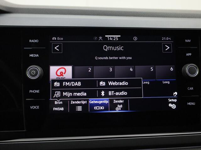 Volkswagen Taigo 1.0TSI/116PK R-Line DSG · App connect · Camera + Parkeersensoren · Matrix-LED · Garantie tot Juni 2026