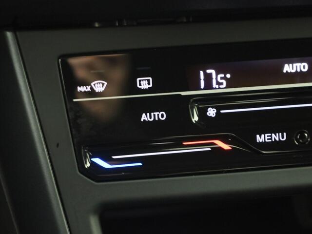 Volkswagen Taigo 1.0TSI/116PK R-Line DSG · App connect · Camera + Parkeersensoren · Matrix-LED · Garantie tot Juni 2026