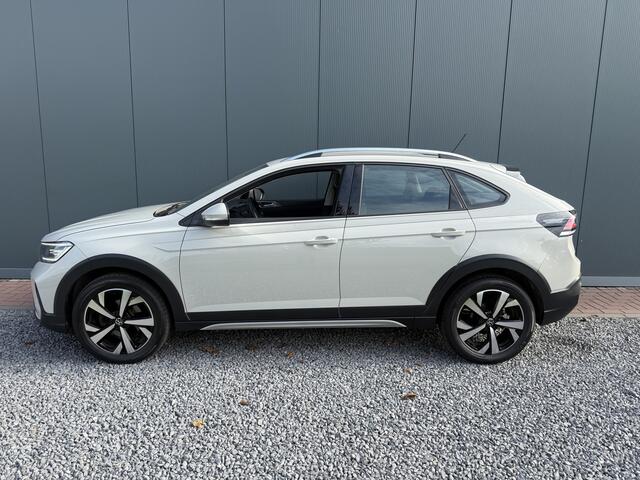 Volkswagen Taigo 1.5 TSI DSG-Automaat Style pakket 5-drs