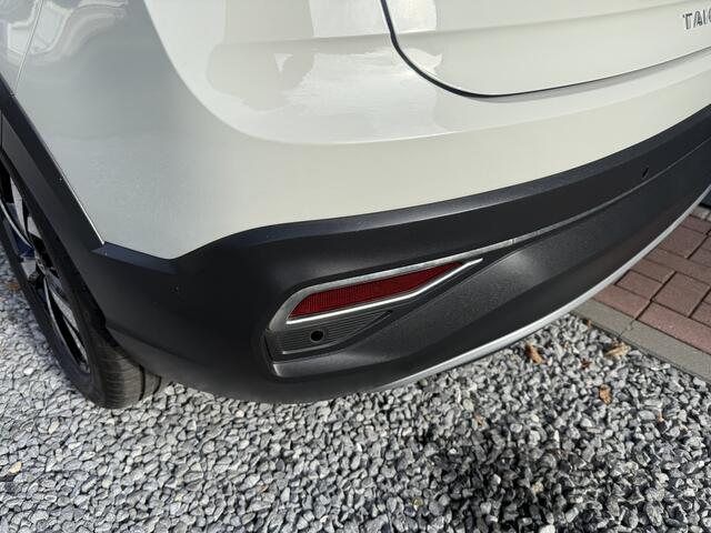 Volkswagen Taigo 1.5 TSI DSG-Automaat Style pakket 5-drs