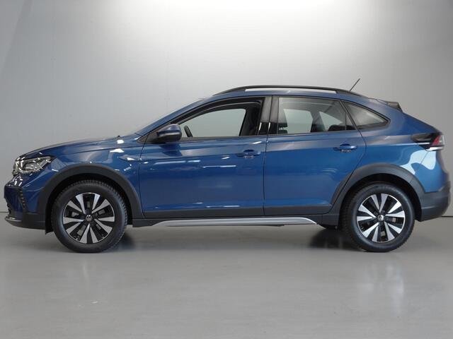 Volkswagen Taigo 1.0 TSI Life | Clima | Navi | App Connect | PDC V+A en Camera | NL Auto | Rijklaarprijs