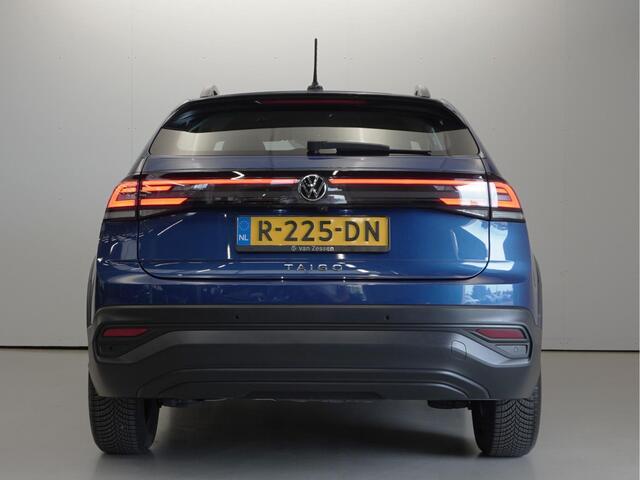 Volkswagen Taigo 1.0 TSI Life | Clima | Navi | App Connect | PDC V+A en Camera | NL Auto | Rijklaarprijs