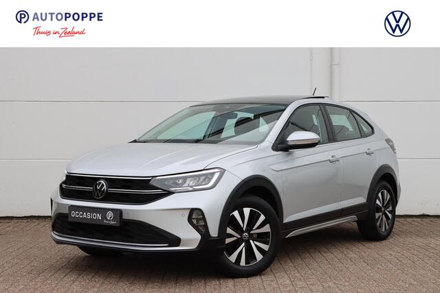 Volkswagen Taigo 1.0 TSI Life Business 110pk DSG7