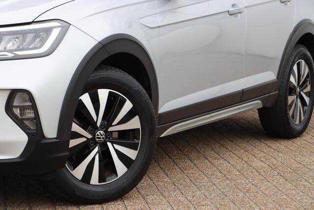 Volkswagen Taigo 1.0 TSI Life Business 110pk DSG7