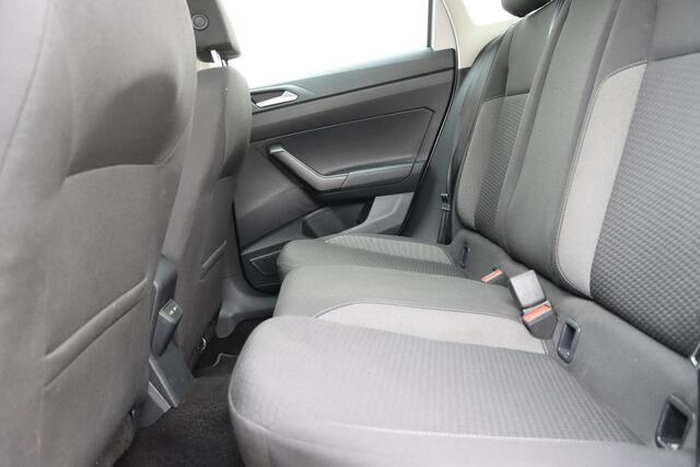 Volkswagen Taigo 1.0 TSI Life Business 110pk DSG7