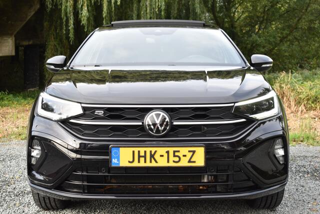 Volkswagen Taigo TSI 110PK R-LINE SPORT IQ-LIGHT/CARPLAY/PANORAMADAK