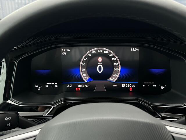 Volkswagen Taigo 1.0 TSI 95pk Oranje Edition Navigatie Camera