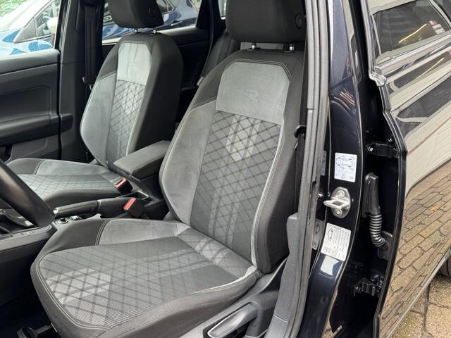 Volkswagen Taigo 1.0 TSI R-Line