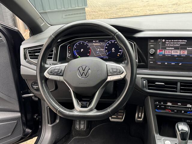 Volkswagen Taigo 1.0 TSI R-Line