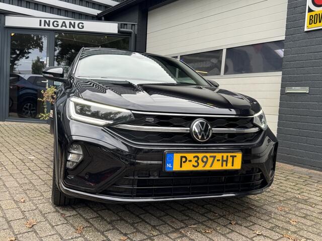 Volkswagen Taigo 1.0 TSI R-Line