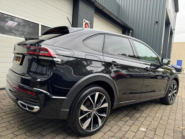 Volkswagen Taigo 1.0 TSI R-Line