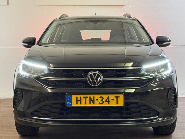 Volkswagen Taigo 1.0 TSI LIFE EDITION TREKHAAK/PDC/CARPLAY