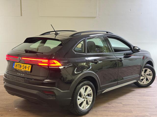 Volkswagen Taigo 1.0 TSI LIFE EDITION TREKHAAK/PDC/CARPLAY