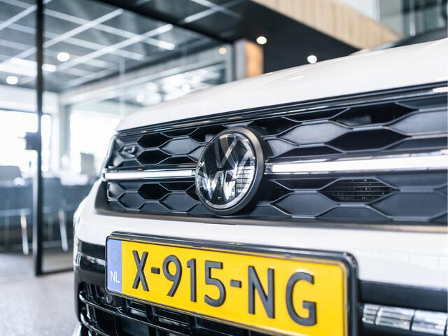 Volkswagen Taigo 1.0 TSI R-Line Business Automaat | 1e eigenaar | Camera | Stoelverwarming | Apple Carplay/Android