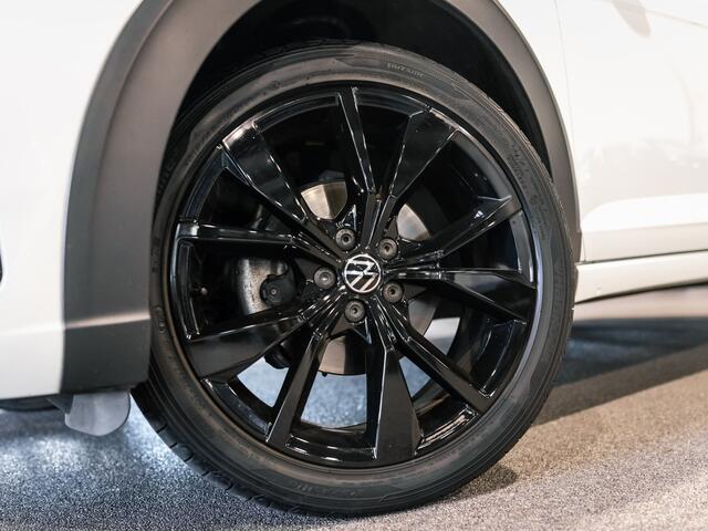 Volkswagen Taigo 1.0 TSI R-Line Business Automaat | 1e eigenaar | Camera | Stoelverwarming | Apple Carplay/Android