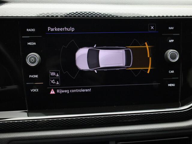 Volkswagen Taigo 1.0 TSI 95pk Life · Leder · Apple Carplay/Android Auto · Stoelverwarming · Navigatie ·