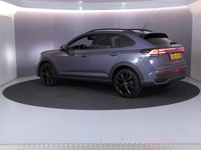 Volkswagen Taigo 1.0 TSI R-Line Edition 116 pk Automaat (DSG) | Verlengde garantie | Navigatie | Parkeersensoren | Achteruitrijcamera | Black Style pakket | Stoelverwarming | R-Line |