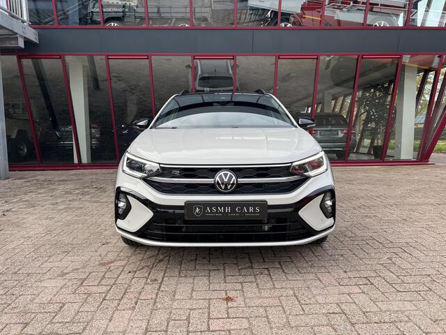 Volkswagen Taigo 1.5 TSI R-Line Edition | 3x R-line | Stoelverw. | ACC |
