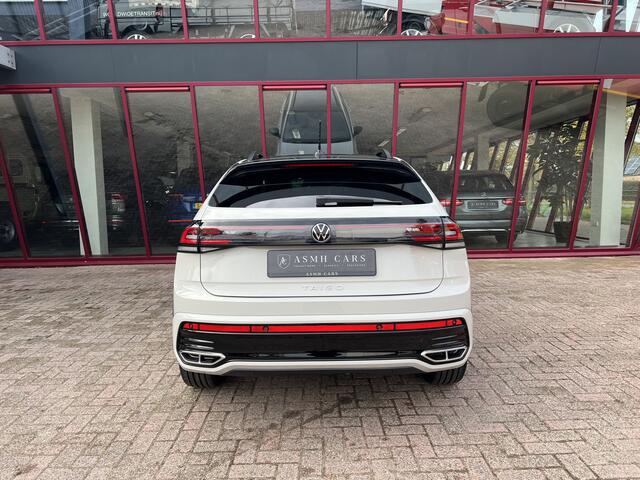 Volkswagen Taigo 1.5 TSI R-Line Edition | 3x R-line | Stoelverw. | ACC |