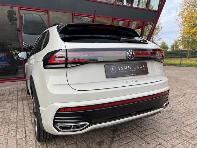 Volkswagen Taigo 1.5 TSI R-Line Edition | 3x R-line | Stoelverw. | ACC |