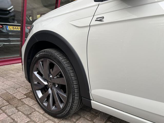 Volkswagen Taigo 1.5 TSI R-Line Edition | 3x R-line | Stoelverw. | ACC |