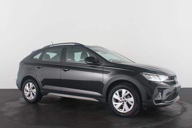 Volkswagen Taigo 1.0 TSI Life Edition > Camera/Adapt. Cruise/DSG Automaat...