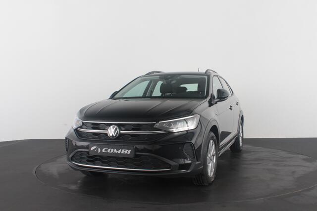 Volkswagen Taigo 1.0 TSI Life Edition > Camera/Adapt. Cruise/DSG Automaat...