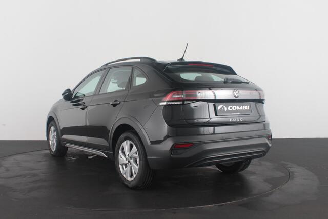 Volkswagen Taigo 1.0 TSI Life Edition > Camera/Adapt. Cruise/DSG Automaat...