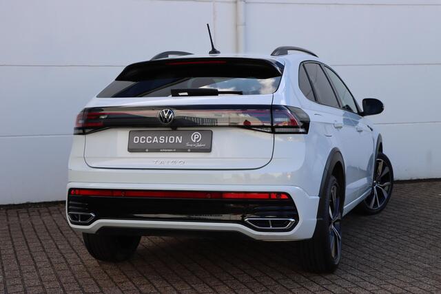 Volkswagen Taigo 1.0 TSI R-Line 110pk DSG7