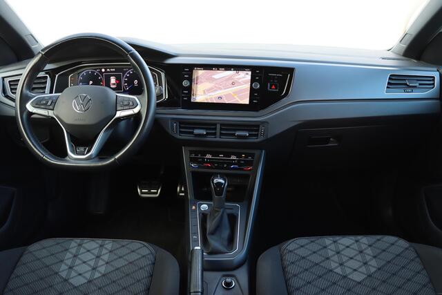 Volkswagen Taigo 1.0 TSI R-Line 110pk DSG7