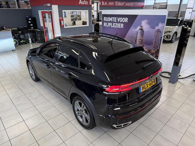 Volkswagen Taigo 1.5 TSI R-Line DSG *IQ-BUSS-PACK*CAM*APP*LM17*