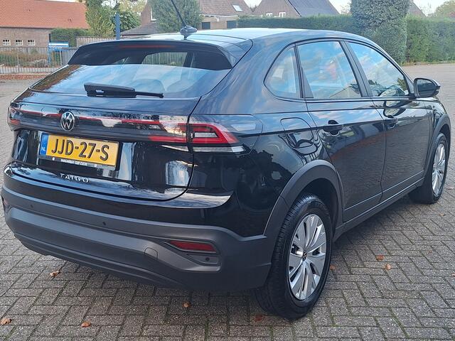 Volkswagen Taigo 1.0 TSI Life Edition CARPLAY-4 SEIZOENEN BANDEN