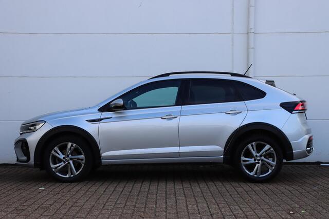 Volkswagen Taigo 1.0 TSI R-Line 110pk DSG7