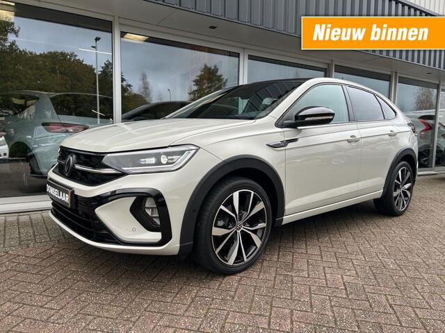 Volkswagen Taigo 1.5 TSI R-Line Business