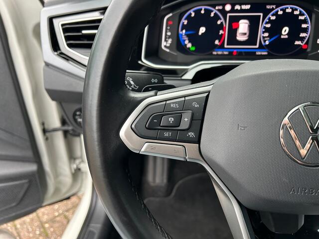 Volkswagen Taigo 1.5 TSI R-Line Business