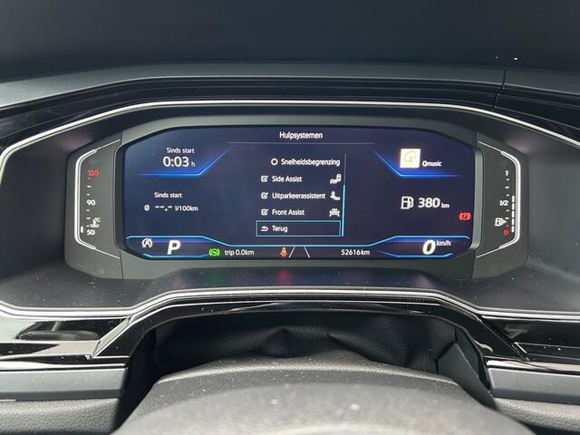 Volkswagen Taigo 1.5 TSI R-Line Business