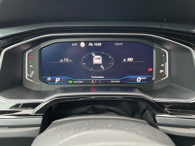 Volkswagen Taigo 1.5 TSI R-Line Business