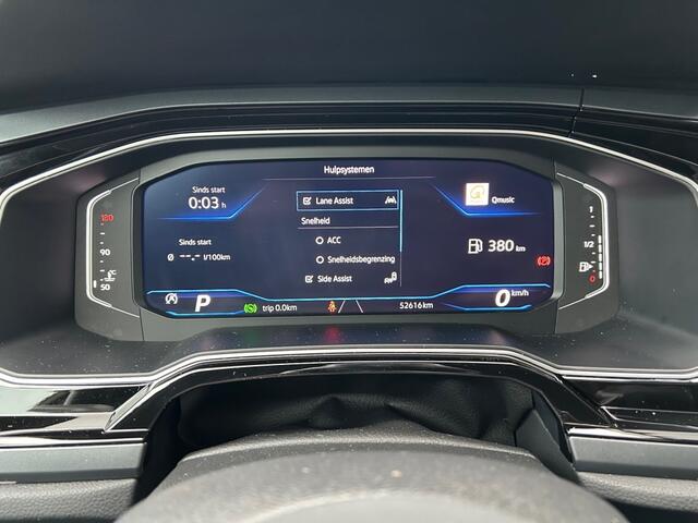 Volkswagen Taigo 1.5 TSI R-Line Business