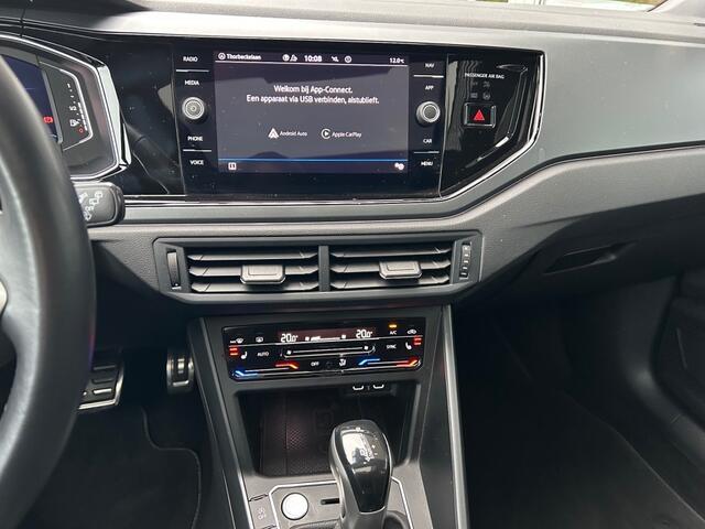 Volkswagen Taigo 1.5 TSI R-Line Business