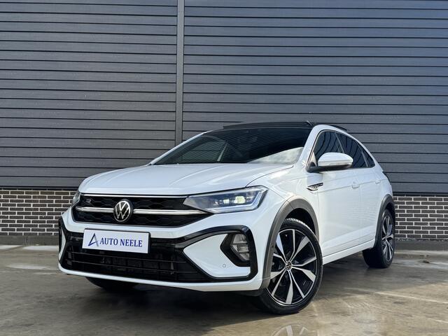 Volkswagen Taigo 1.5 TSI 150 pk R-Line IQ Lights, Panoramadak