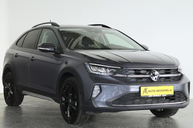 Volkswagen Taigo 1.0 TSI Life / LED / CarPlay / ACC / Cam / Clima